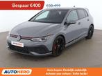Volkswagen Golf 2.0 TSI GTI Clubsport (automatique), Argent ou Gris, Achat, 170 g/km, Euro 6