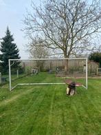 Voetbalgoal, Sports & Fitness, Football, Enlèvement, Utilisé, Autres types