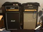 A vendre ampli guitare Marshall, Enlèvement, Comme neuf, Guitare, Moins de 50 watts