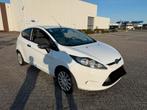 Ford Fiesta-Lichte vracht, Auto's, Euro 5, Bedrijf, Diesel, Fiësta