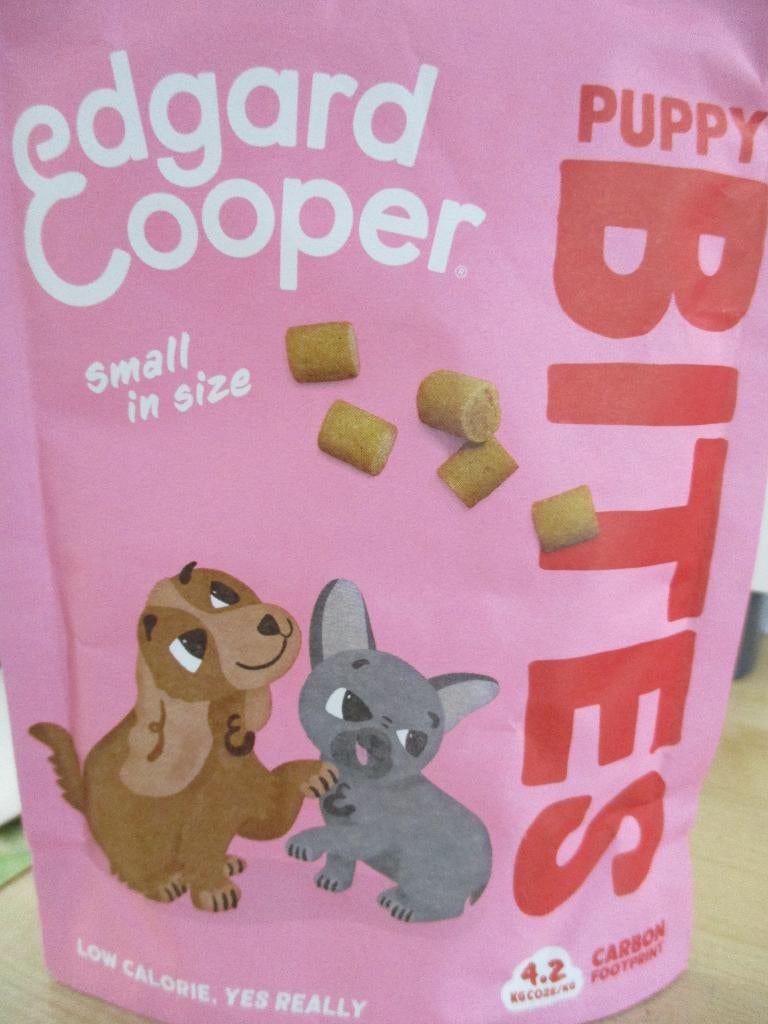 snoep voor honden, Dieren en Toebehoren, Dierenvoeding, Ophalen of Verzenden, Hond