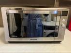 Inverter combi oven - microgolf, Elektronische apparatuur, Ophalen, Gebruikt, Vrijstaand, Combi-microgolfoven