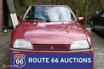 Citroën CX 25 GTI | 1987 | Route 66 Auctions, Autos, Achat, Entreprise, Citroën, Boîte manuelle