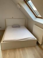 Lit Ikea 140x2m, Maison & Meubles, Chambre à coucher | Lits, Enlèvement