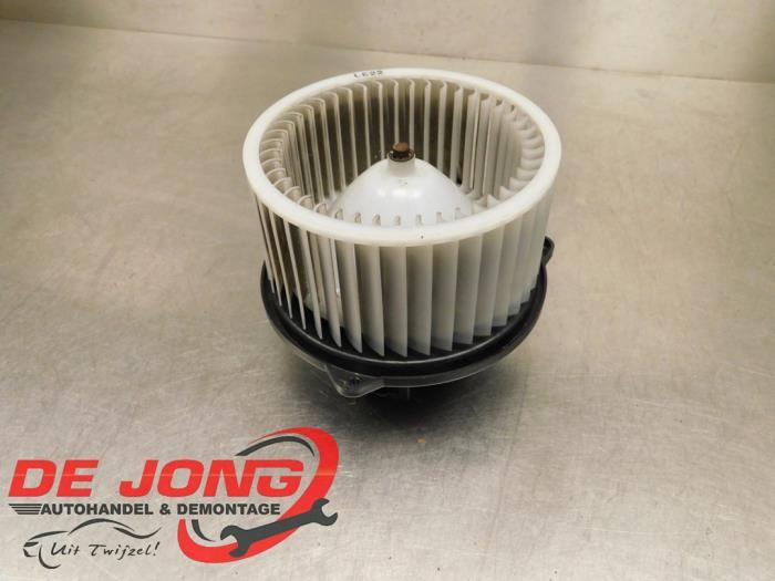 Moteur de ventilation chauffage d'un Hyundai Tucson, Autos : Pièces & Accessoires, -, 3 mois de garantie, Utilisé, Hyundai