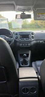 Volkswagen Tiguan Sport & Style BMT, Euro 5, Achat, 4 portes, Entreprise