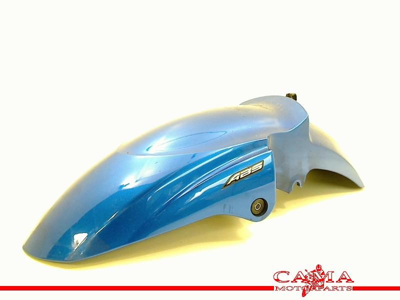 AILE AVANT Yamaha XJ 6 2009-2012 (XJ6 XJ6S XJ6N Diversion), Motos, Dhr. S. di Majo, Utilisé, Info@cama-motorparts.nl, P.J. Troelstraweg 8 8
3144 CX  MAASSLUIS, NL