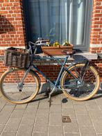 Unieke transport fiets Cortina Chrono maat L., Fietsen en Brommers, Versnellingen, Zo goed als nieuw, 61 tot 65 cm, Ophalen