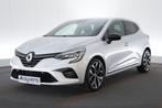 (2DAS919) RENAULT CLIO, Argent ou Gris, Achat, Euro 6, Entreprise