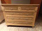 meuble en chêne aérogommer, Maison & Meubles, Enlèvement ou Envoi, Chêne