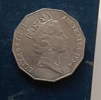 Pièces Elisabeth ll Australie 1994 coupro faire un offre, Timbres & Monnaies, Enlèvement