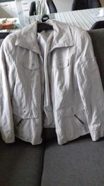 dames vest ecru maat 40 merk lebek, Kleding | Dames, Wit, Zo goed als nieuw, Barbara Lebek, Ophalen