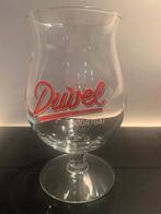 Duvel glas - 85 jaar collection - 1971, Verzamelen, Ophalen, Zo goed als nieuw, Bierglas