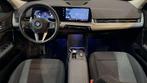 BMW X1 sDrive18i Automaat Benzine Navi LED Garantie 2023, Auto's, 135 pk, Stof, Gebruikt, Zwart
