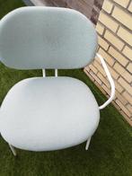 Chaise design ONDARRETA, Maison & Meubles, Chaises, Tissus, Autres couleurs, Comme neuf, Ondarreta ginger lounge