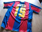 Messi Voetbal Shirt Barcelona, Taille L, Enlèvement ou Envoi, Neuf, Maillot