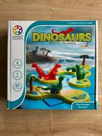 SmartGames Dinosaurs, Hobby en Vrije tijd, Ophalen of Verzenden, Zo goed als nieuw