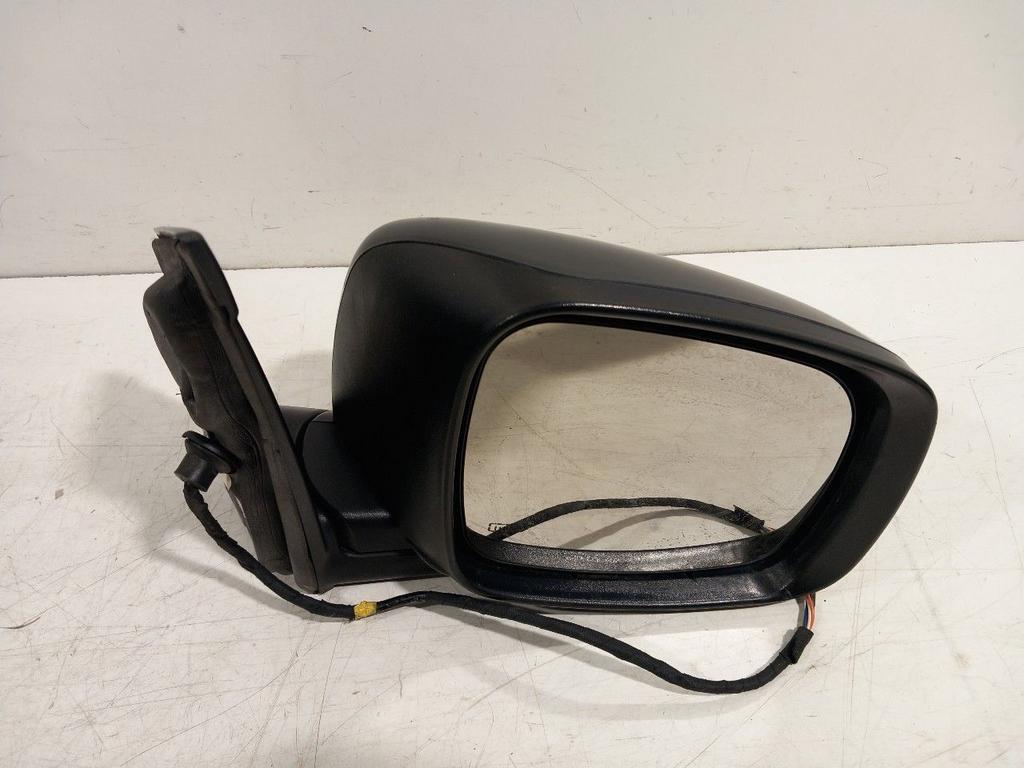 Spiegel buiten rechts elektrisch Lancia Voyager, Autos : Pièces & Accessoires, Rétroviseurs, Lancia, Utilisé, Origine de la pièce connue