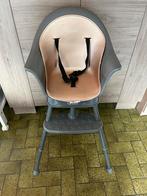 Quax meegroeistoel- Moet weg, Ophalen, Gebruikt, Meegroeistoel, Gordel(s)