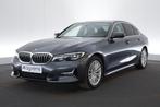 (2BNG536) BMW 3 SERIES BERLINE, Argent ou Gris, Achat, Carnet d'entretien, 146 g/km