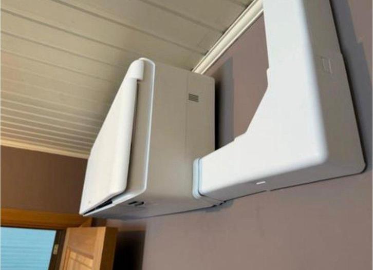 Installation climatisation, Electroménager, Climatiseurs, Enlèvement