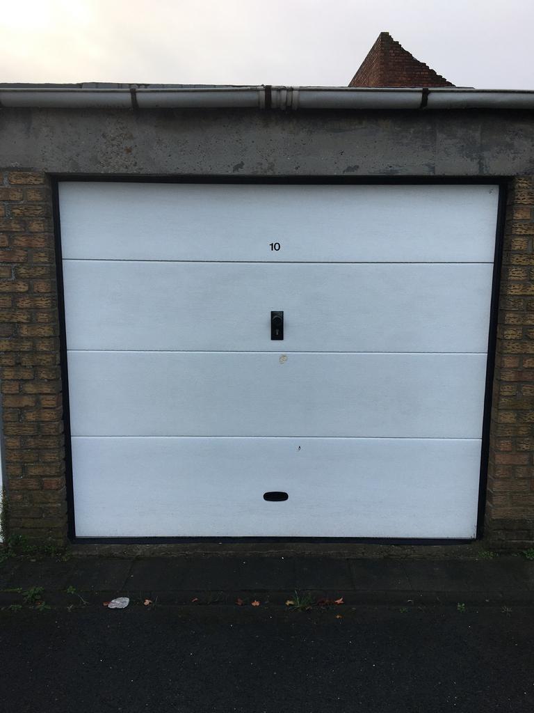 Garage te huur, Provincie West-Vlaanderen