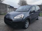Peugeot - Partenaire - 7 - Van, Autos, Camionnettes & Utilitaires, Euro 5, Achat, Entreprise, Diesel