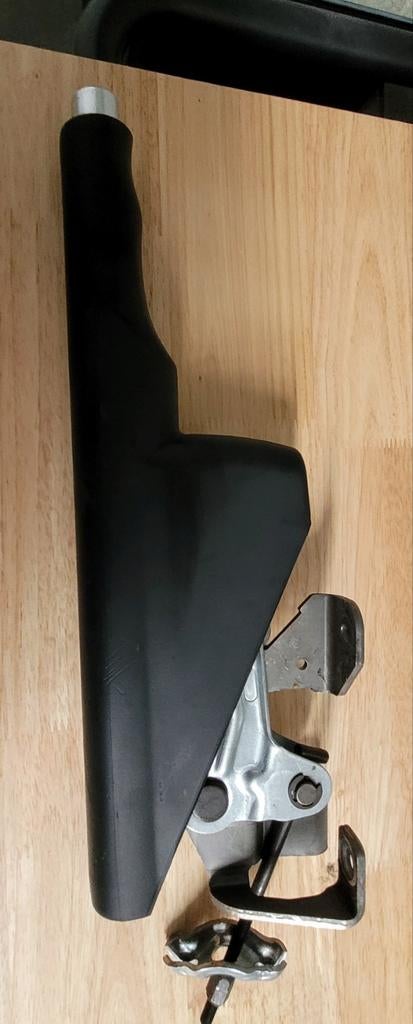 Handrem mechaniek audi tt mk1 coupé uit 2000, Enlèvement ou Envoi, Utilisé, Audi