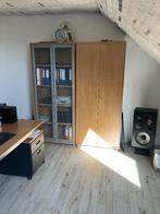 Kasten, Ophalen, 200 cm of meer, 50 tot 100 cm, 25 tot 50 cm