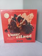 Vuur Eiland gezelschapsspel, Hobby en Vrije tijd, Ophalen of Verzenden, Nieuw