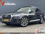Audi Q7 3.0 TDI quattro Pro Line + 7p | Luchtvering | Memory, Autos, Achat, Entreprise, Noir, Electronic Stability Program (ESP)