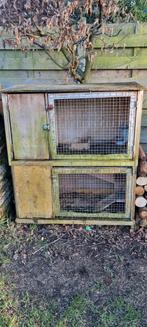 Konijnen of kippenhok, Dieren en Toebehoren, Ophalen of Verzenden