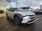 Toyota bZ4X Style Plus, Autos, Toyota, Argent ou Gris, Achat, Electronic Stability Program (ESP), 5 portes