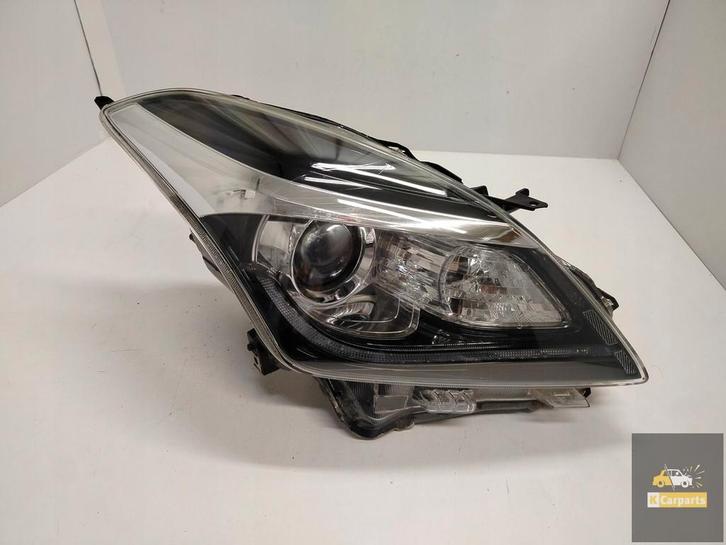 100-18513, Suzuki Baleno Xenon lamp rechts, Auto-onderdelen, Verlichting, Suzuki, Gebruikt