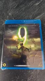 9 (Tim Burton) - Blu-ray - NIEUW IN SEAL, CD & DVD, Blu-ray, Envoi, Neuf, dans son emballage, Dessins animés et Film d'animation