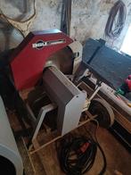 Professionele zaagmachine, Bricolage & Construction, Outillage | Scies mécaniques, 1200 watts ou plus, 70 mm ou plus, Enlèvement