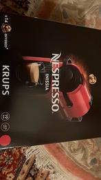 Krups Nespresso, Ophalen, Overige modellen