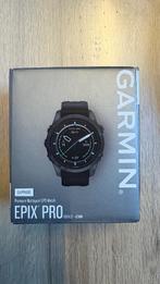 Garmin epix pro gen 2 sapphire 42mm, Neuf, Étanche, Enlèvement ou Envoi, Garmin