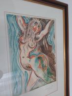 Ets van Salvator Dali, Ophalen of Verzenden