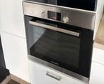 Bosch inbouw oven, Elektronische apparatuur, Oven, Zo goed als nieuw, Inbouw, 45 tot 60 cm
