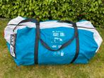 Splinternieuwe tent Decathlon Fresh and Black 5.2 (5 pers.), Caravanes & Camping, Enlèvement, Neuf, Jusqu'à 5