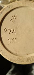 oude bier en wijn kruiken, Antiek en Kunst, Ophalen