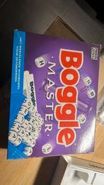 Boggle master, Verzenden, Zo goed als nieuw