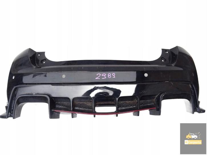 Honda Civic FK2 Type-R R Achterbumper, Auto-onderdelen, Carrosserie, Bumper, Honda, Gebruikt