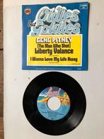 Gene Pitney: liberty Valence ( 1981; mint), Verzenden, Zo goed als nieuw
