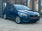 BMW 216 d GRAND TOURER (2019) automatique, Autos, BMW, Achat, Euro 6, Noir, 5 portes