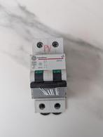 Vynckier EP32C25 automaat 2-polig 25A, Ophalen