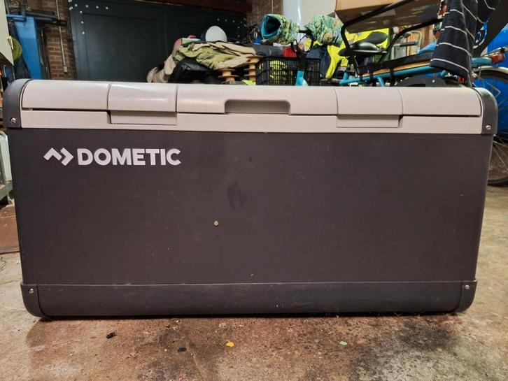 Dometic CFX3 100 liter Koelbox, Caravanes & Camping, Glacières, Utilisé, Glacières, Enlèvement