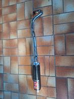 Dax uitlaat, Enlèvement, Comme neuf, Pot d'échappement