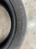 2 pneus quasi neufs, Auto-onderdelen, Banden en Velgen, Ophalen, Gebruikt, 15 inch, 175 mm